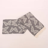 Butterfly Turkish Towels – Organic Cotton & Handmade