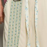 Buckle Back Pants