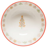 Glitzmas Christmas Bowls