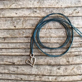 Sweet Heart Necklace