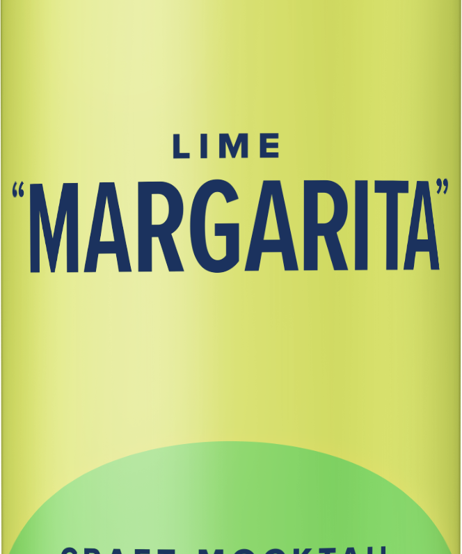 Lime "Margarita"