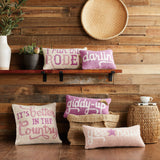 Darlin Hook Pillow