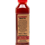 Subtle Tea Raspberry - 16 oz. - Case (12 Bottles)