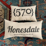 Rehoboth Beach Accent Pillow