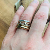 Hello Sunshine Stackable Band