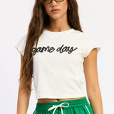 GAME DAY BABY TEE