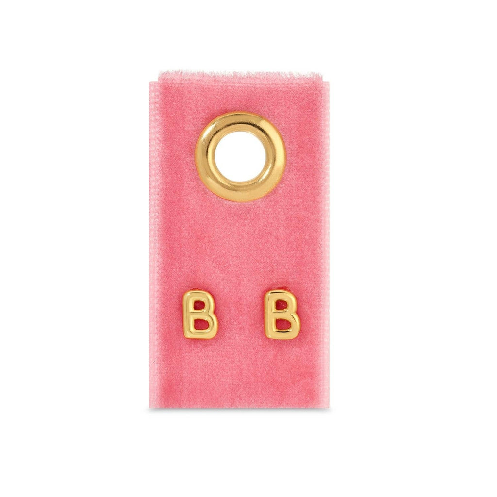 E8275 Assorted Initial Studs