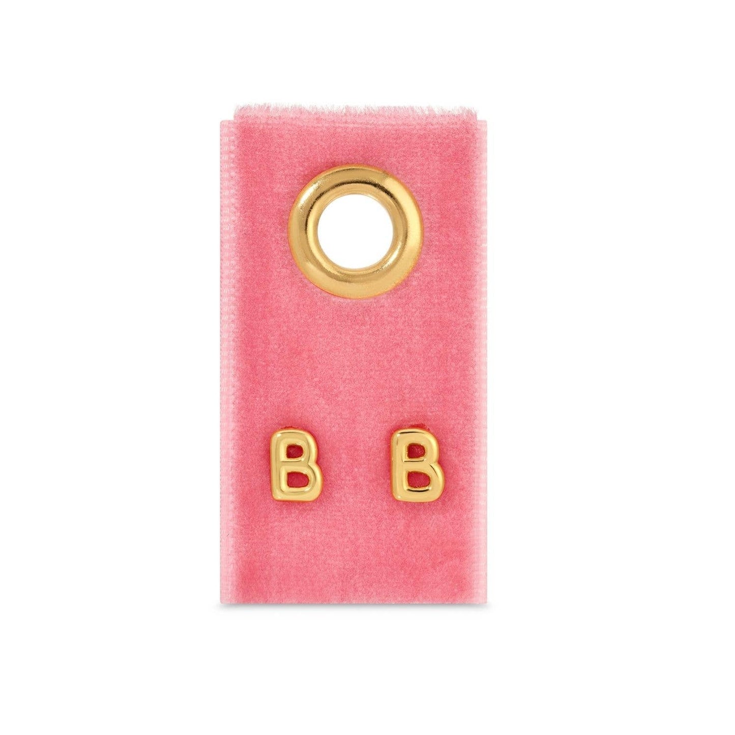 E8275 Assorted Initial Studs