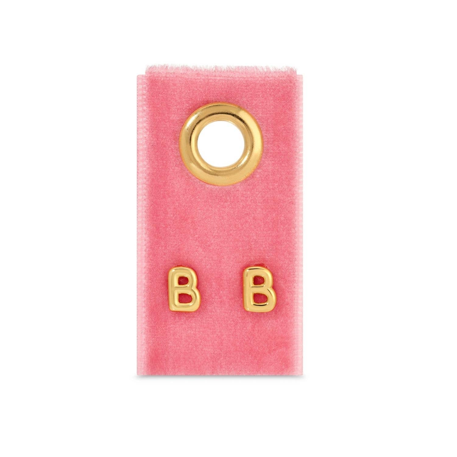 E8275 Assorted Initial Studs