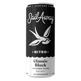 Cold Brew Coffee -Classic Black