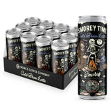 S'morey Time Cold Brew Latte | 12-Pack | Iced Canned Coffee