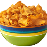 Uglies Sweets Kettle Cooked Sweet Potato Chips