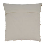 Dori Embroidered Pillow