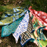 No. 141 Seashore Bandana