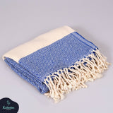 Turkish Towel | Sand Resistant Beach Towel