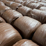 Snack Pack Homemade GIANT Marshmallows w/Milk Chocolate 2PK