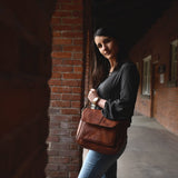 Journey Crossbody