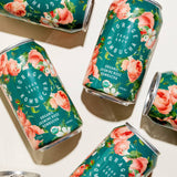 Jasmine Rose Kombucha