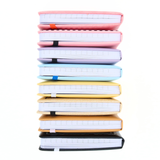 "We Don't Do Ordinary" Leatherette Pocket Journal