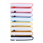 "We Don't Do Ordinary" Leatherette Pocket Journal