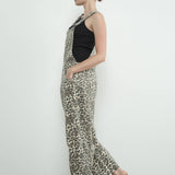 Dotty Overalls
