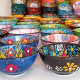 Assorted Turkish Wedding Gift Bowls