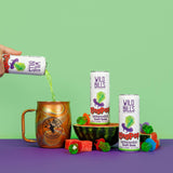 Ring Pop Watermelon Soda