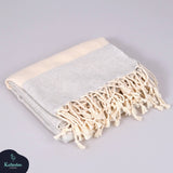 Turkish Towel | Sand Resistant Beach Towel