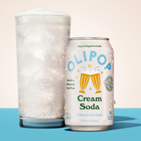 Cream Soda Olipop
