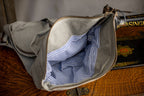 Black Spruce Forest Recycled Canvas Backpack