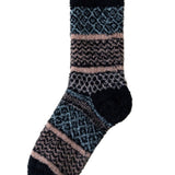 Cozy Fleece Thick Crew Socks