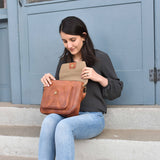 Journey Crossbody