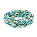 Seed Bead Bracelets