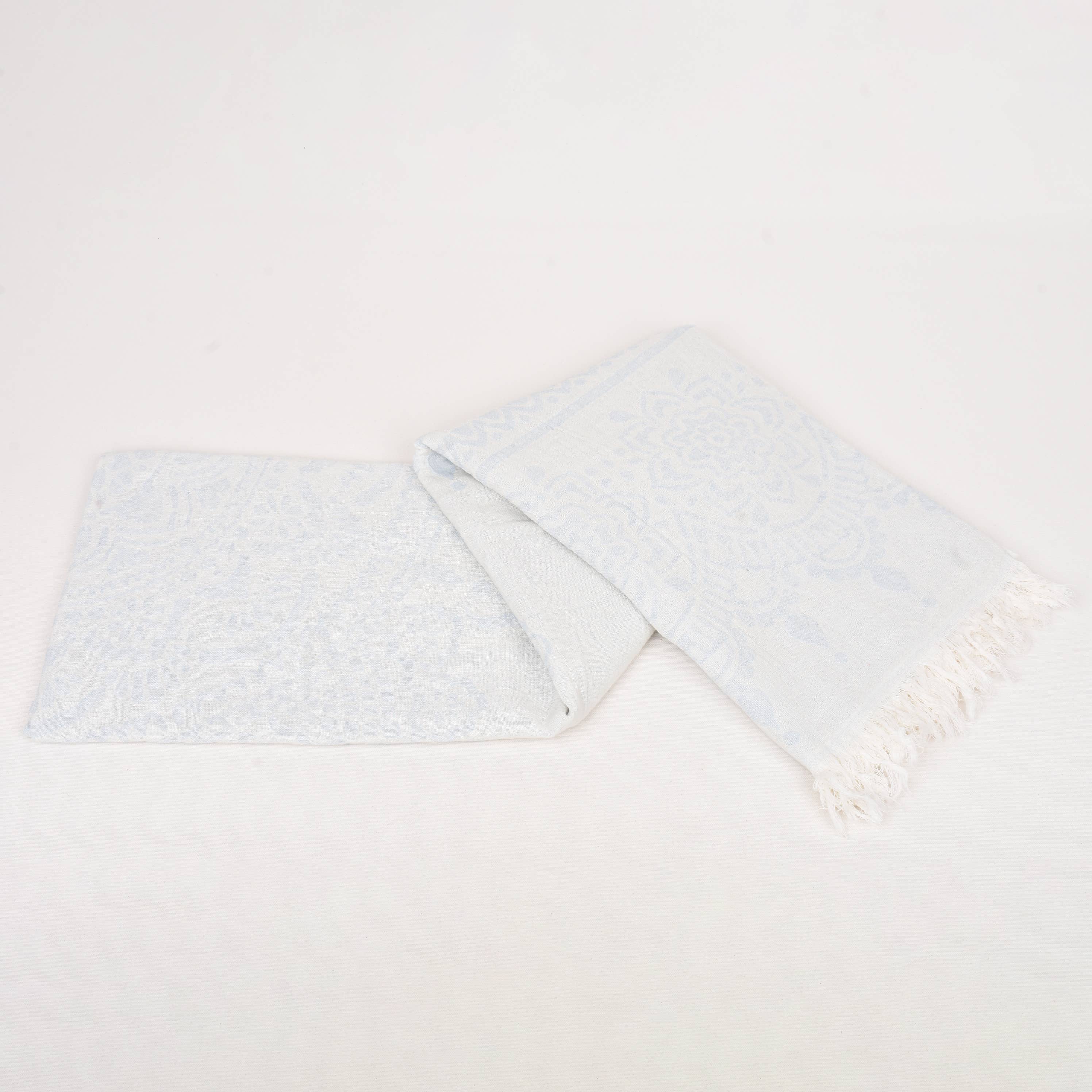 Mandala Turkish Towels – Handwoven, Soft & Organic
