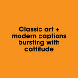 Cat People to Judge in Art and Life