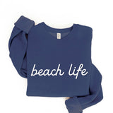 Beach life