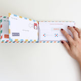 Letters To My Future Self