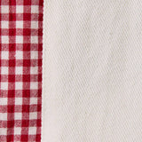 JACKET WITH GINGHAM CONTRAST