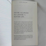 Let Go, Trust God: Become Who You Were Meant To Be (book)