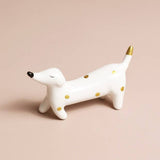 Dog Ring Holder