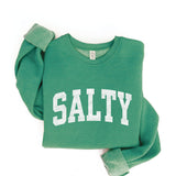 "SALTY" Sweatshirt