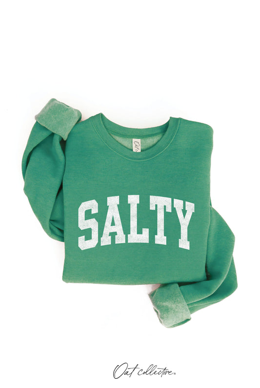 "SALTY" Sweatshirt