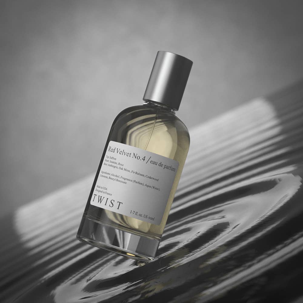 Salt No. 75 Inspired by J.M. Wood Sage & Sea Salt