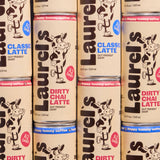 Dirty Chai Latte (8oz x 12pk)