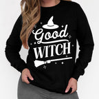 Good Witch / Bad Witch Sweatshirt